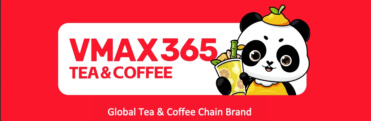 VMAX TEA and COFFEE