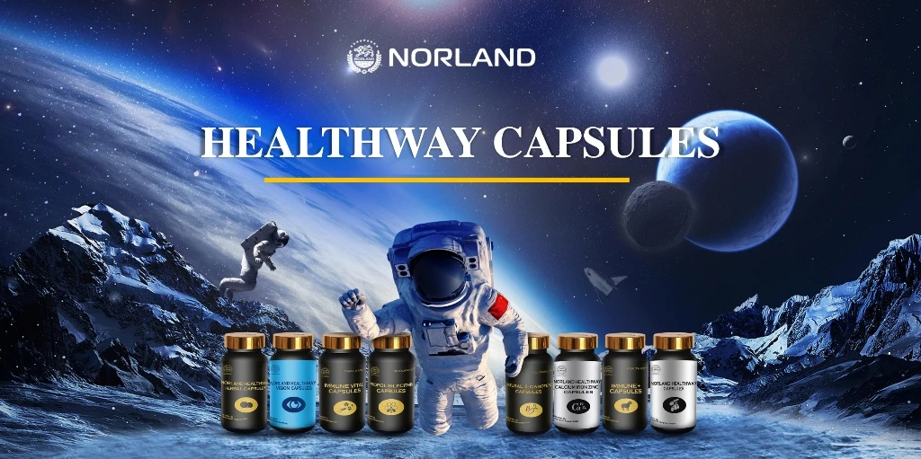 Healthway Capsules
