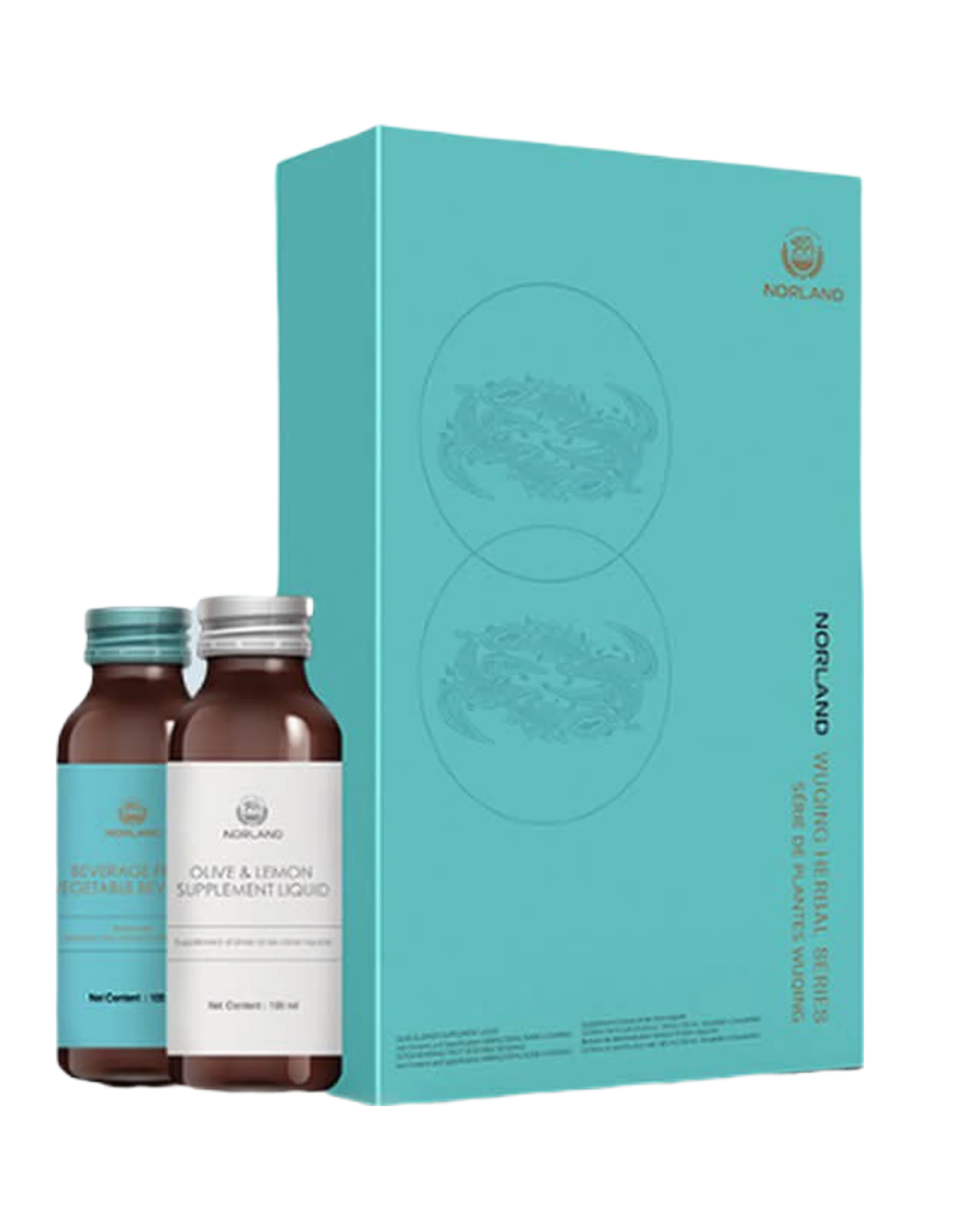 Detoxi Pack