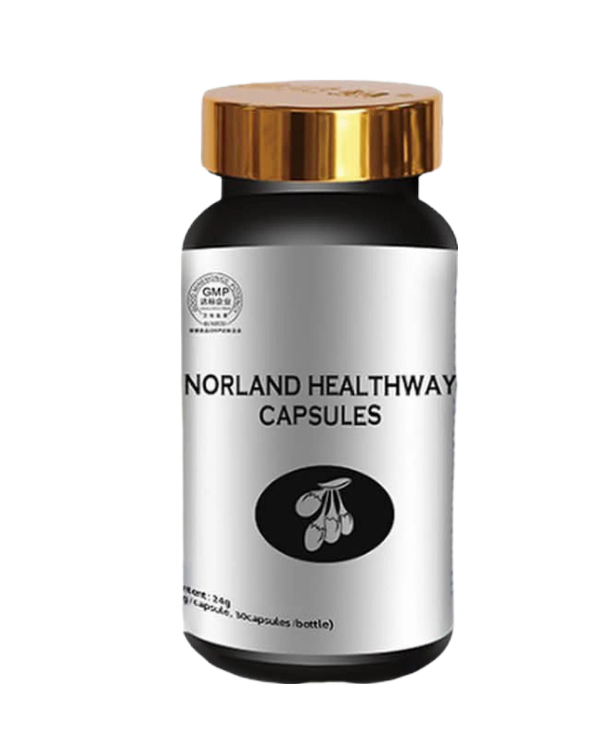 Hypoglycemic Capsules